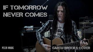 Garth Brooks  - If Tomorrow Never Comes (Acoustic Cover by Pezzo)