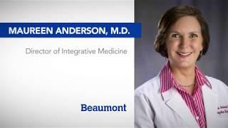 Ask the Doctor | Integrative Medicine | Beaumont Health