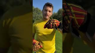 UHLSPORT ABSOLUTGRIP #Goalkeeper