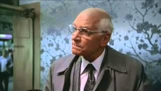 Marathon Man (1976) - Laurence Olivier - Old Nazi In Diamond District