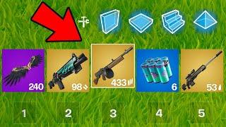 The Best LOADOUT in Fortnite Season 2..