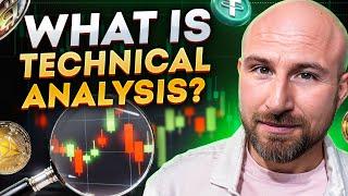 What Is Technical Analysis? | Technical Analysis for Crypto Traders (Episode 1)