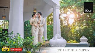 Tharushi and  Supun Wedding Highlight By #DarkRoom