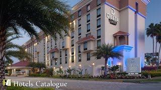 Delta Orlando Lake Buena Vista Hotel - Hotel near Walt Disney World Orlando