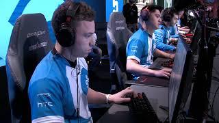 Cloud9 Stomps Heroic at StarSeries i-League Season 4 map 1