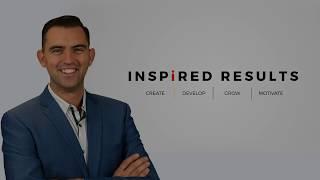 Inspired Results Corporate Video