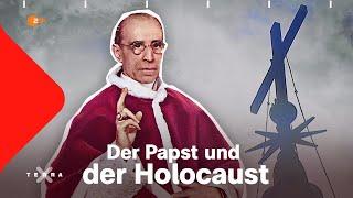 Vatican Secret Archives Opened: Pope Pius XII and the Holocaust | Terra X (15.12.)