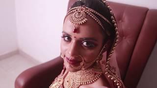 Best Cinematic Wedding Of Lucknow. From The City Of Nawab.