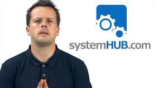 What is systemHUB? Online SOP Software