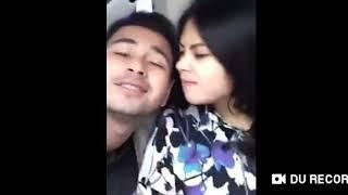 ROMANTIS BANGET PEPSYE RAFFI AHMAD & MEMSYE NAGITA SLAVINA FIX KALIAN JANGAN BAPER!!!