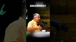 Dreieinigkeit | Norbert Lieth