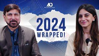 2024 Wrapped! | AKD Securities Limited