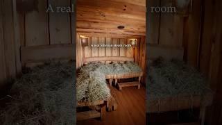 Siberian Hut – First Russian Banya in Dubai | Private Luxury Retreat at La Villa Banya