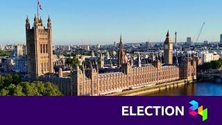 UK Election 2024: The headlines | BBC News