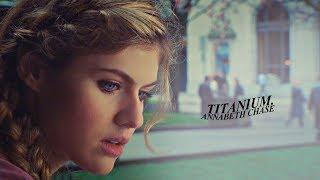 Annabeth Chase | Titanium