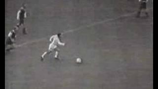 Di stefano vs puskas