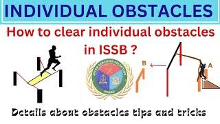 How to Prepare Physically and Mentally for ISSB Obstacles: Tips and Tricks