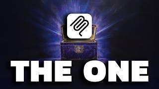 One MCP Server to Rule Them All