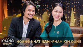 Ep 19 | Phạm Kim Dung, Hoàng Nhật Nam: “Tôi chờ một đám cưới ngọt ngào với anh Nam”