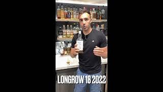 Longrow 18 10 Second Re-Review