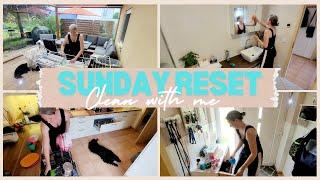 AUFGERÄUMT in die neue Woche starten | Sunday Reset| einfach nur leben️