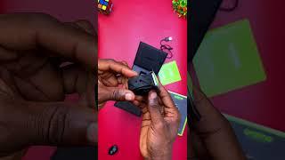 Oraimo Watch Pro AM Unboxing - Top Tier Design!!! 