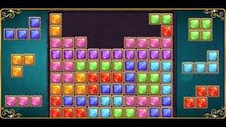 Block Puzzle Jewel-Topgameplay