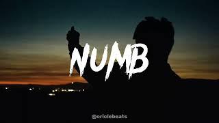 [FREE] Juice WRLD Guitar Type Beat | "Numb" | Prod. ØRICLE