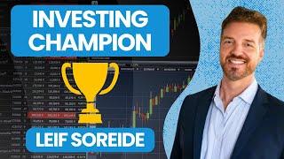 Find & Trade Breakout Stocks like US Investing Champion Leif Soreide