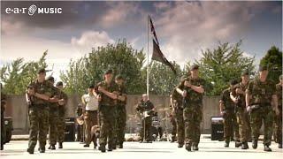 Status Quo "In The Army Now (2010)" (official video)