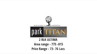 Park District in Pune |  98900 55558 |2 BHK  SAMPLE FLAT | Hinjewadi | Pune Realty