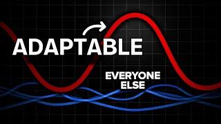 Why You Need to be More Adaptable