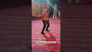 Talwarbaji | Pratipalsinh Jadeja (Khedoi)