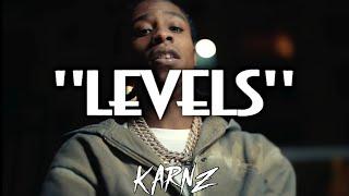 FREE Clavish x Fredo Type Beat - "Levels" | UK Rap Type Beat 2025