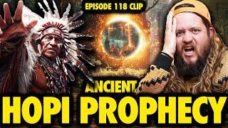 The Hopi Prophecy: How the Ancient Warnings Are Coming True in Real Time! | Ninjas Are Butterflies