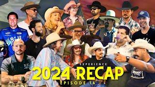 Texas Adventure - 2024 Recap