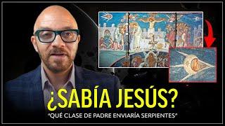 ¡Ya Están Aquí! Alienígenas Anunnaki en la Biblia. | Jesus vs Yahweh - Documental de Paul Wallis 