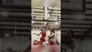 Elijah fisher wants everyone to not forget his last name 