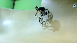 Rick GERONIMO Walker BMX