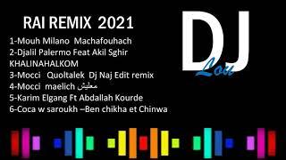 RAI REMIX 2021