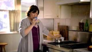 NEW Progresso Soup Can Phone TV Ad - Enjoy the View