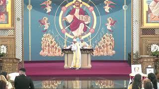 Divine Liturgy - Sunday July 7, 2024