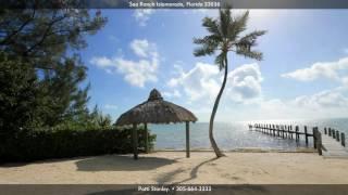 Rent Me!  Sea Ranch, Islamorada Florida Keys Vacation rental and Wedding Venue Virtual Tour