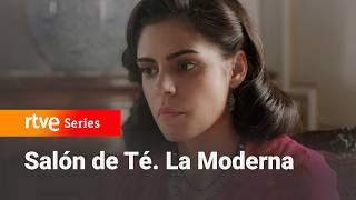 La Moderna: Paula está diferente: ¿qué le sucede? #LaModerna280 | RTVE Series