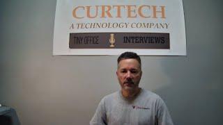 CURTECH INC, Tiny Office Interviews, Going Live with Lin Aultman Founder of SignVisionsATL