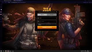 HOW TO PLAY ZULA OYUN (TURKISH ZULA) IN EUROPE FOR FREE