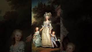 This quote still haunts me | Marie Antoinette #art #history #frenchrevolution #arthistory