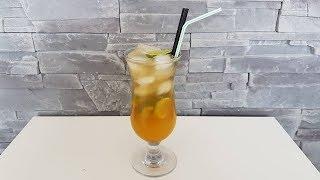 Ipanema Cocktail - alkoholfreier Cocktail