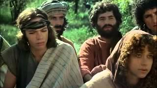 JESUS CHRIST FILM IN BISLAMA LANGUAGE