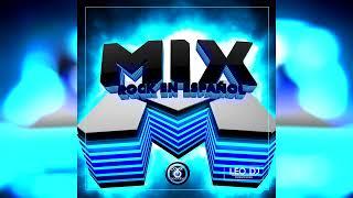 Mix Rock en Español Leo DJ Producciones